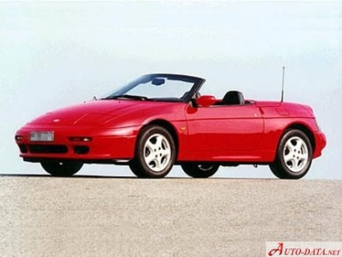 Kia Roadster
