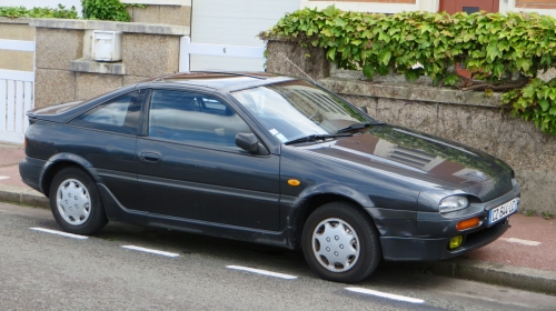 Nissan 100 NX B13 1993