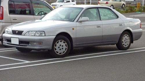 Toyota Vista V40 1994