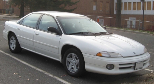 Dodge Intrepid I 1992