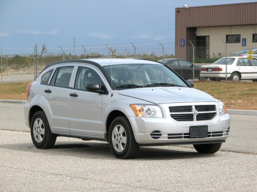 Dodge Caliber 2007