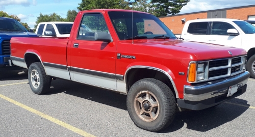 Dodge Dakota 1994