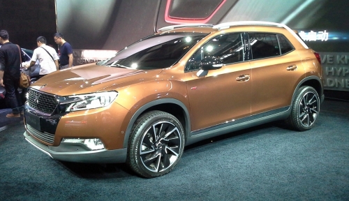 DS 6WR 2014