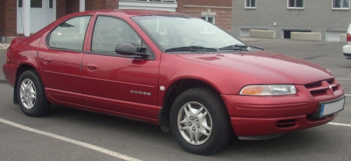 Dodge Stratus I 1995