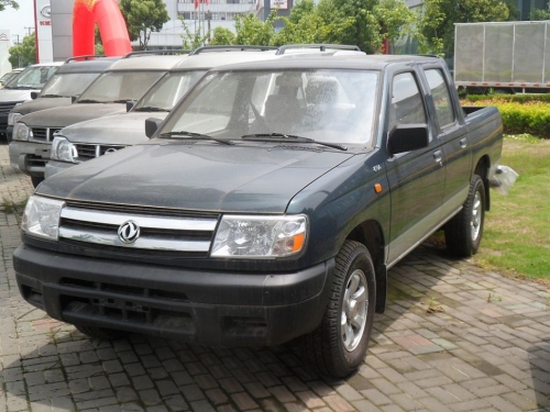 DongFeng Rich 2007