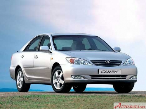 Toyota Camry V XV30
