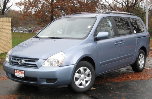 Kia Sedona