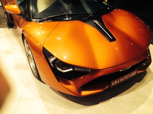 DC Avanti 2012