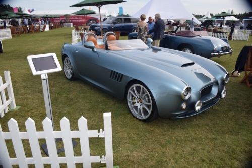 Bristol Bullet 2017