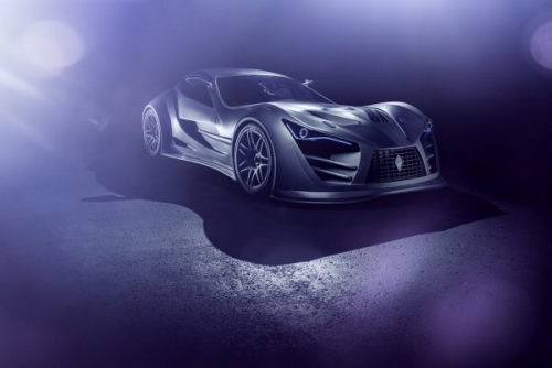 Felino cB7 2016