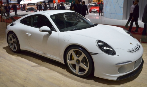 RUF RtR 2013