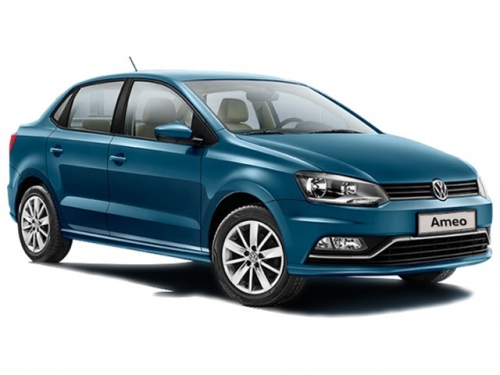 Volkswagen Ameo 2018