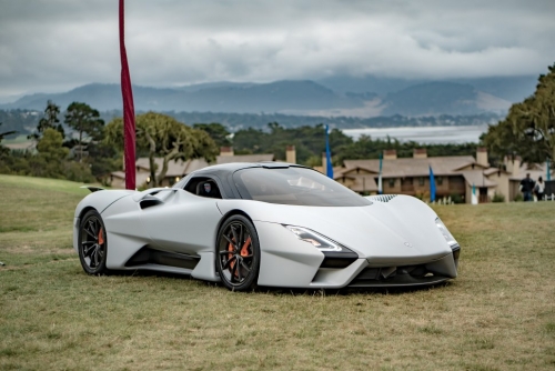 SSC Tuatara 2019