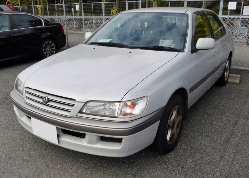 Toyota Corona Premio T21 1996