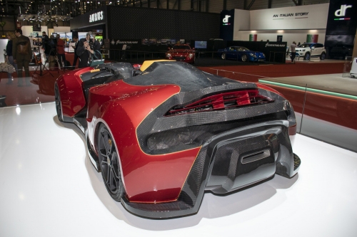 Engler FF SUPERQUAD 2018