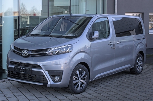 Toyota Proace Verso II 2016