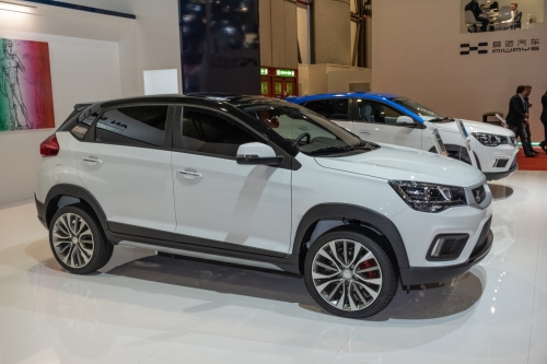 DR Automobiles 3 2019