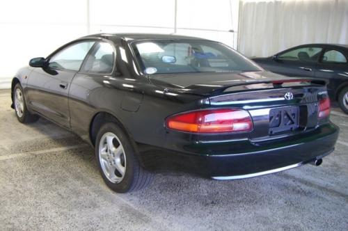 Toyota Curren ST206 1994
