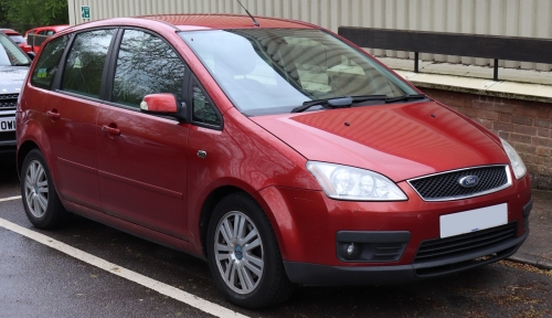 Ford C-MAX 2006