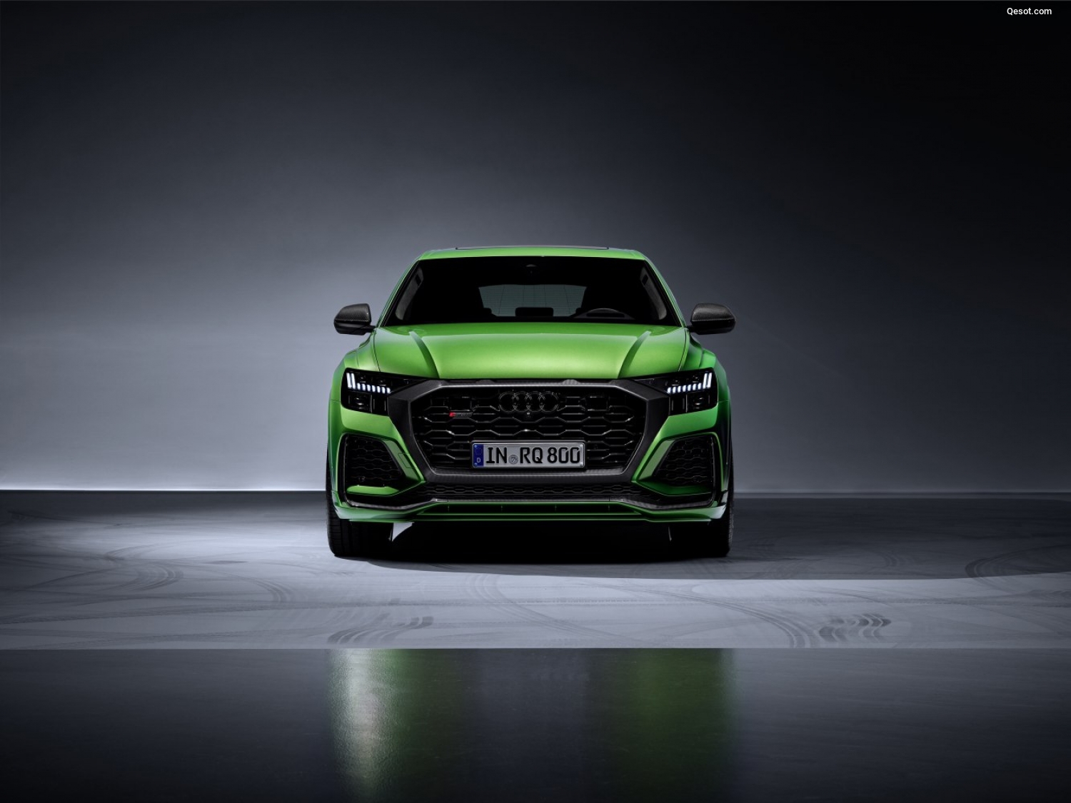 Audi RS Q8 2019 4.0 TFSI V8 (600 hk) MHEV quattro tiptronic COD Audi RS Q8 2019 4.0 TFSI V8 (600 hk) MHEV quattro tiptronic COD