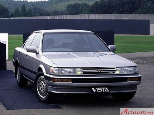 Toyota Vista V20