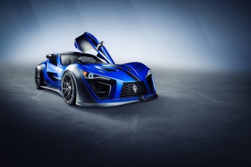 Felino cB7R 2020