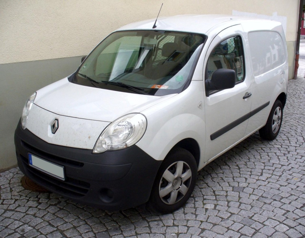 Renault Kangoo 2 Express 2012 1.5 Energy dCi (90 лс) Renault Kangoo 2 Express 2012 1.5 Energy dCi (90 лс)