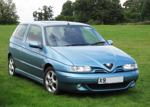 Alfa Romeo 145 930 1999