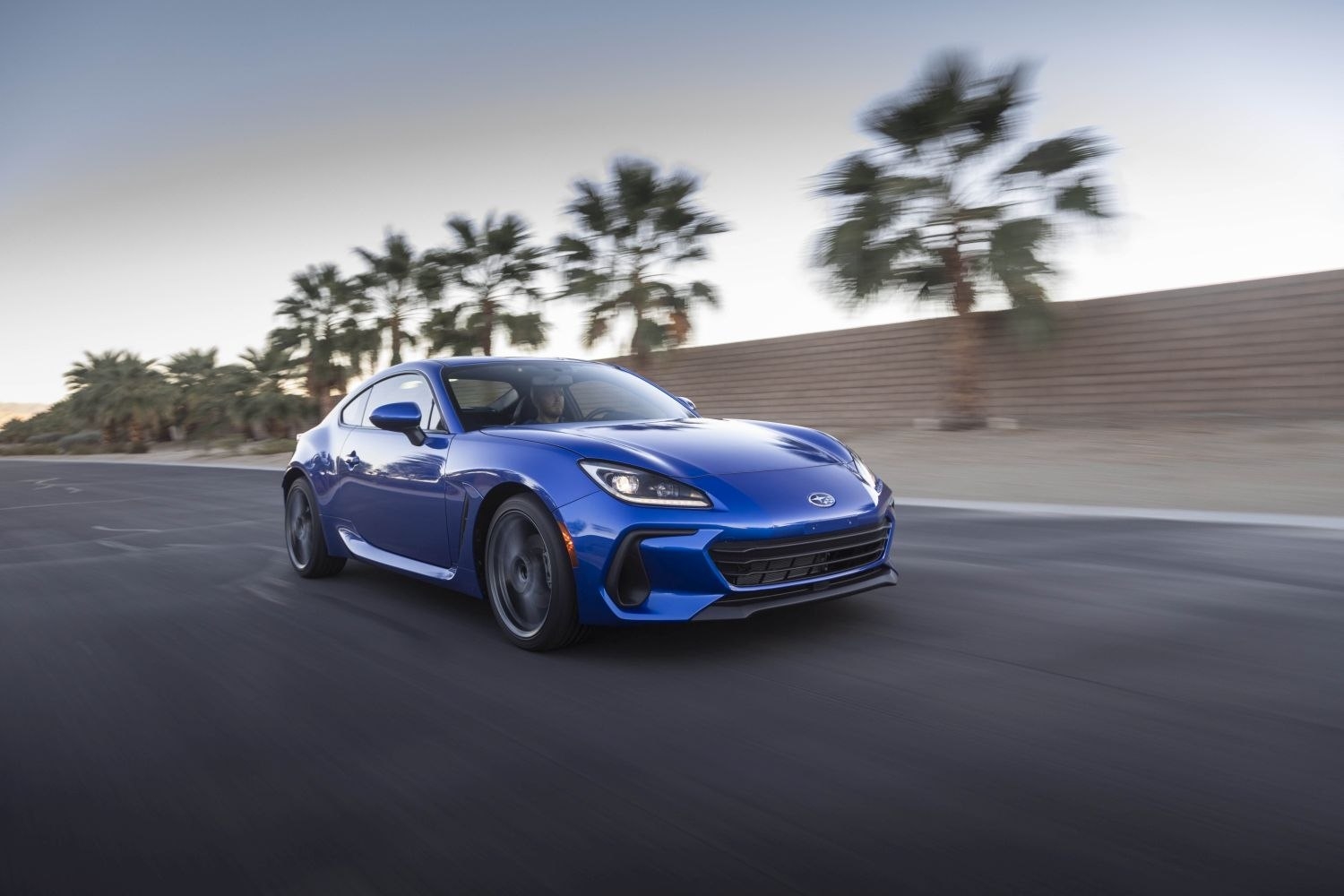 Subaru BRZ 2 2021 2.4 D-4S (228 CH) Automatic Subaru BRZ 2 2021 2.4 D-4S (228 CH) Automatic