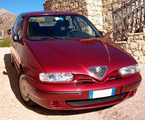 Alfa Romeo 146 930 1999