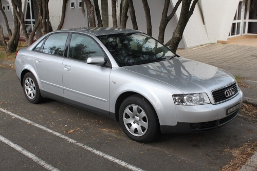 Audi A4 B6 8E 2000