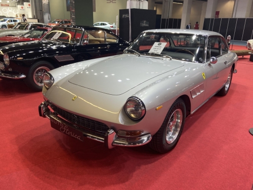 Ferrari 330 GT 22 Serie 2 1964