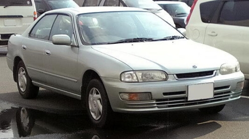 Nissan Presea II 1995