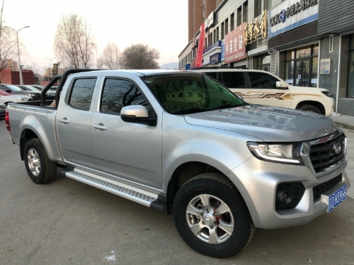 Great Wall Steed 7 2018