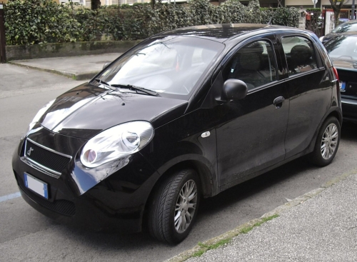 DR 1 2011