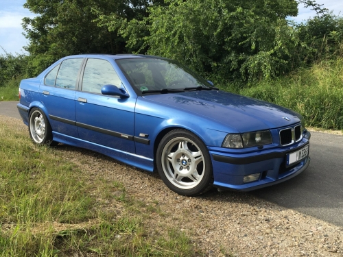 BMW M3 E36 1994