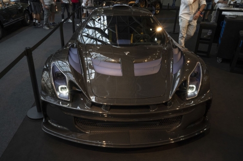 Picasso 660 LMS 2023