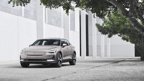 Polestar 2 2023