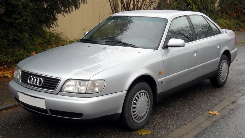 Audi A6 4AC4 1994