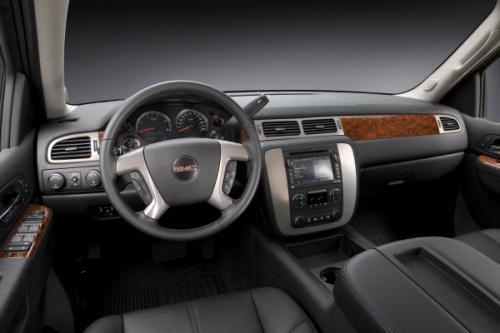 GMC Sierra 2500HD 3 GMT900 2011 Extended Cab Standard Box 6.6 Duramax TD V8 (397 PS) Automatic GMC Sierra 2500HD 3 GMT900 2011 Extended Cab Standard Box 6.6 Duramax TD V8 (397 PS) Automatic
