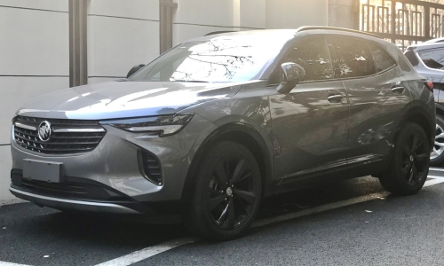 Buick Envision II 2021