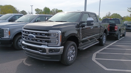 Ford F-350 Super Duty V Crew Cab Short box 2023