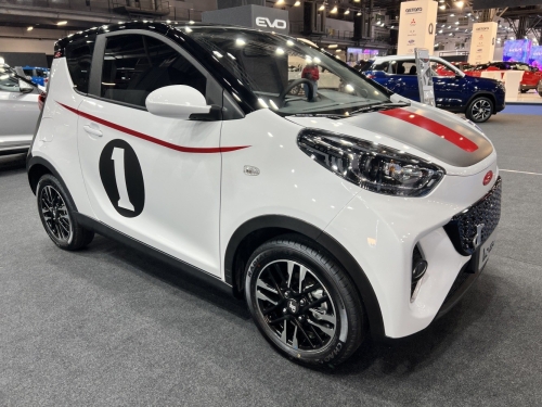 DR 10 EV 2023