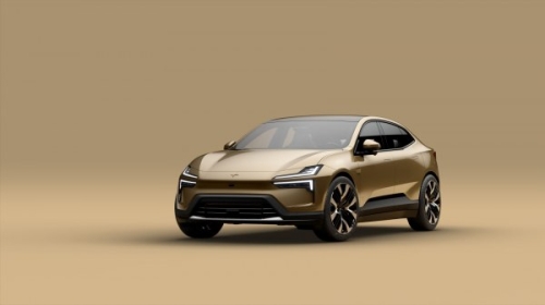 Polestar 4 2023 102 kWh (272 CV) Long Range Single Motor Polestar 4 2023 102 kWh (272 CV) Long Range Single Motor