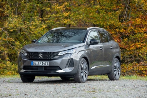Peugeot 2 Phase 2020 2023 1.6 (180 CH) Plug-in Hybrid e-EAT8 Peugeot 2 Phase 2020 2023 1.6 (180 CH) Plug-in Hybrid e-EAT8