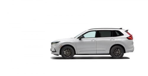 Honda CR-V 6 2023 2.0 i-MMD (184 KM) e:PHEV e-CVT Honda CR-V 6 2023 2.0 i-MMD (184 KM) e:PHEV e-CVT