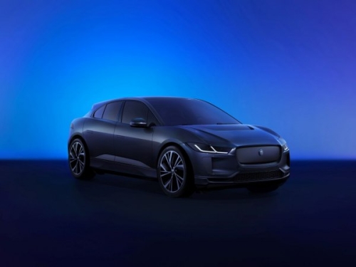 Jaguar I-Pace 2023 EV400 90 kWh (400 hk) AWD Jaguar I-Pace 2023 EV400 90 kWh (400 hk) AWD