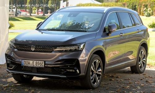 Elaris Beo 2021 72 kWh (204 CV) Elaris Beo 2021 72 kWh (204 CV)