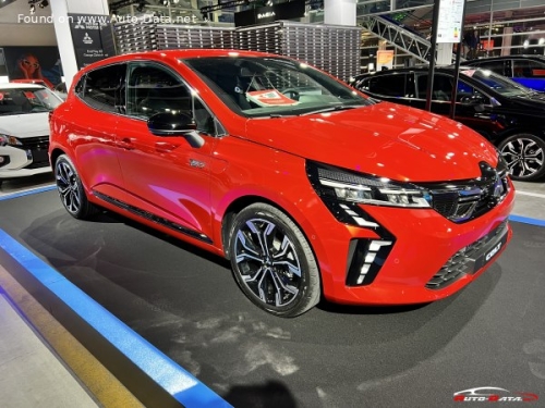 Mitsubishi Colt 7 2023 1.6 (143 CV) Hybrid Multi-Mode Mitsubishi Colt 7 2023 1.6 (143 CV) Hybrid Multi-Mode