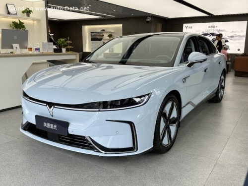 Voyah Passion 2022 109 kWh (510 CV) 4WD Electric Voyah Passion 2022 109 kWh (510 CV) 4WD Electric
